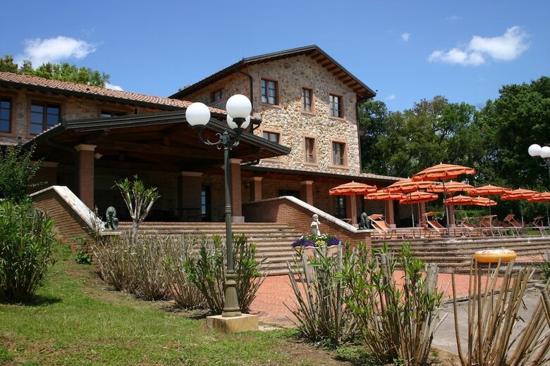Residencia Il Carpignone