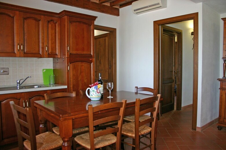 Residencia Il Carpignone