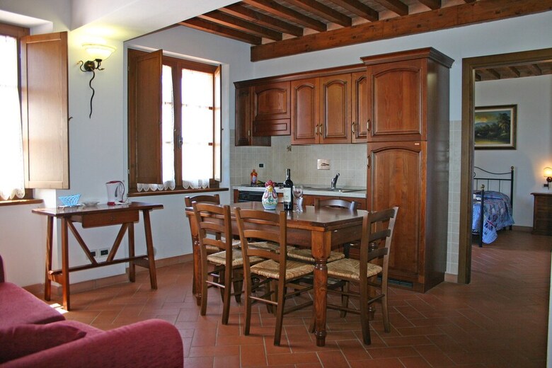Residencia Il Carpignone