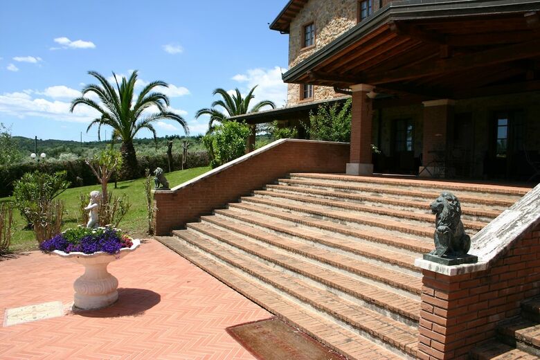 Residencia Il Carpignone