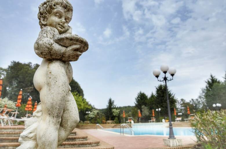 Residencia Il Carpignone
