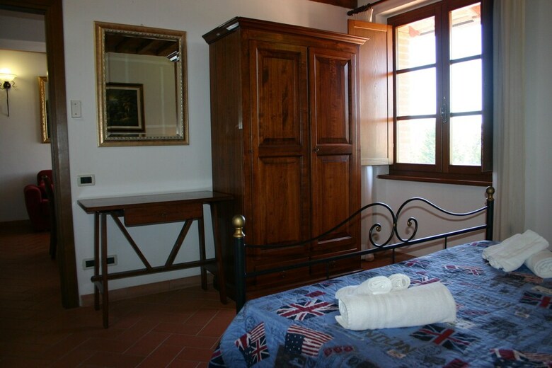 Residencia Il Carpignone
