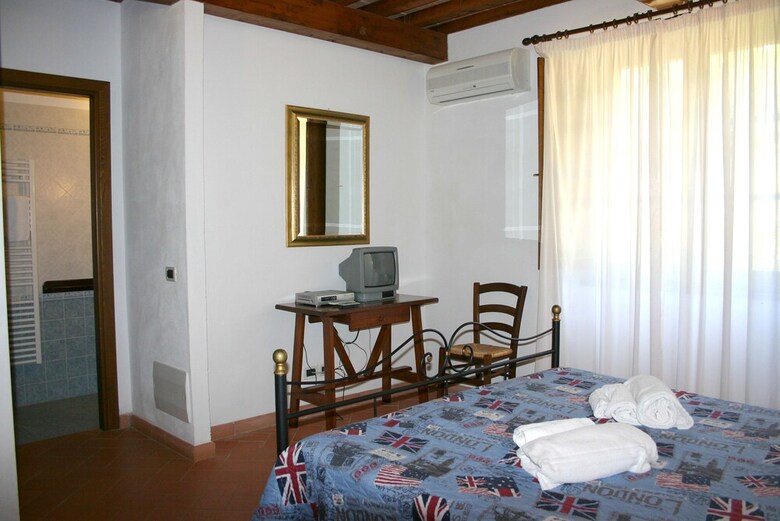 Residencia Il Carpignone