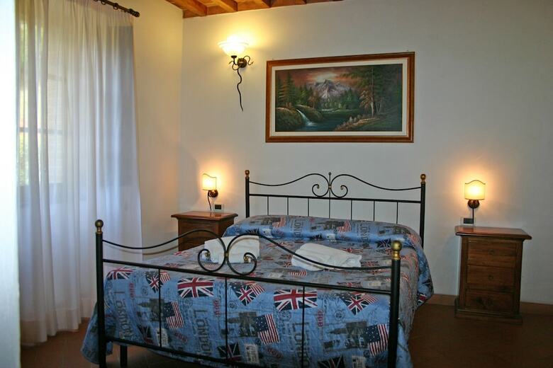 Residencia Il Carpignone