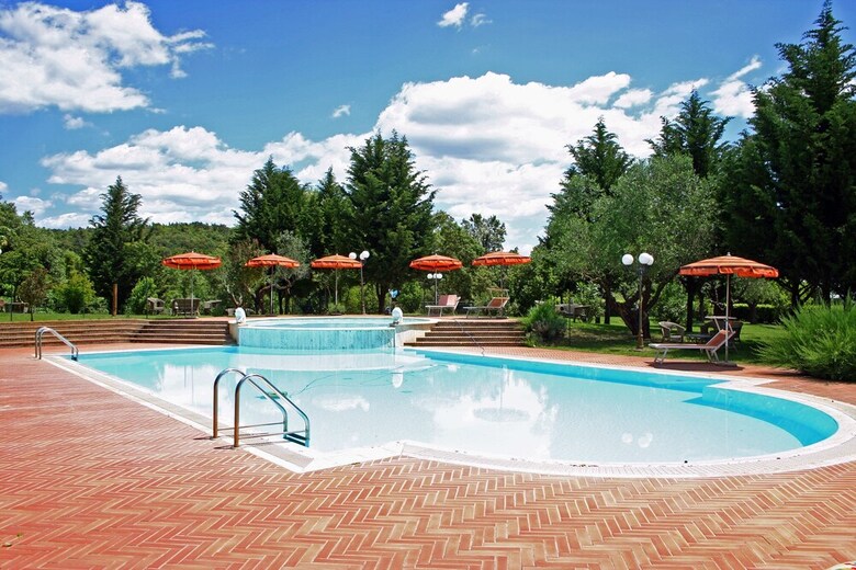 Residencia Il Carpignone