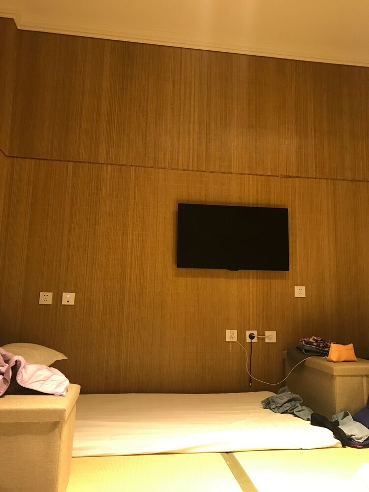 Beijing Eastern Library Hotel