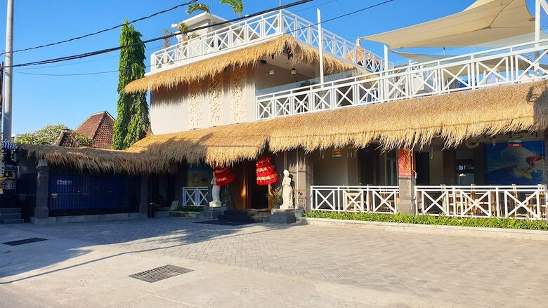 Bed & Breakfast Camp 308