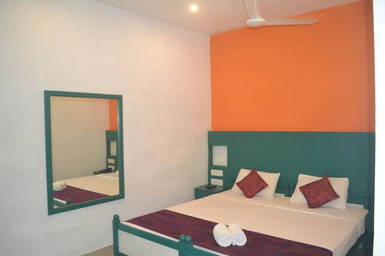 Apartamento Ventara Resort