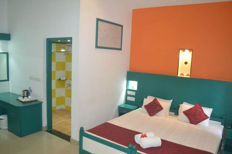 Apartamento Ventara Resort