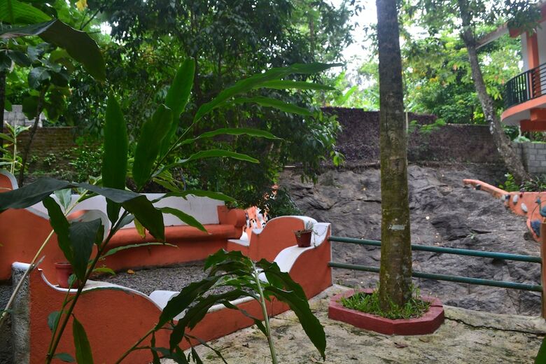 Apartamento Ventara Resort
