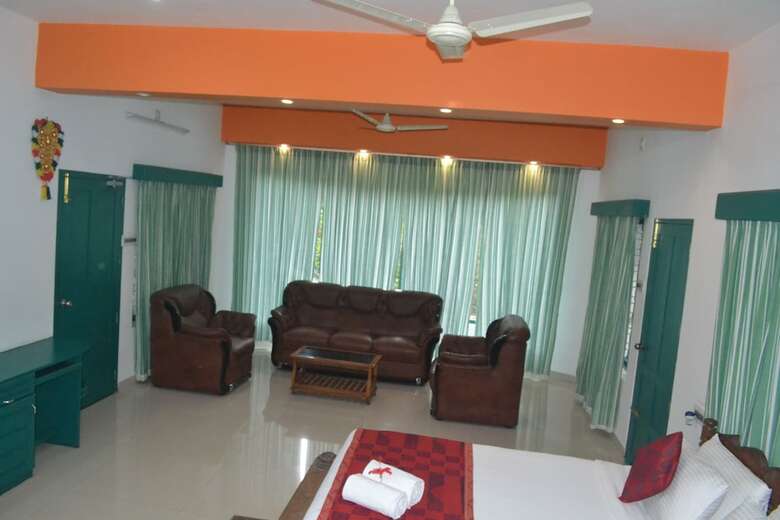 Apartamento Ventara Resort