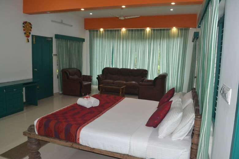 Apartamento Ventara Resort