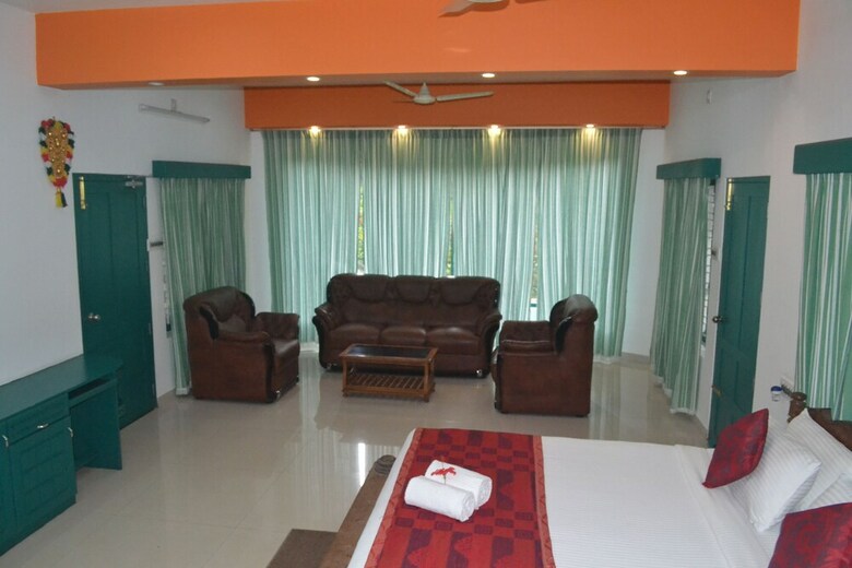 Apartamento Ventara Resort