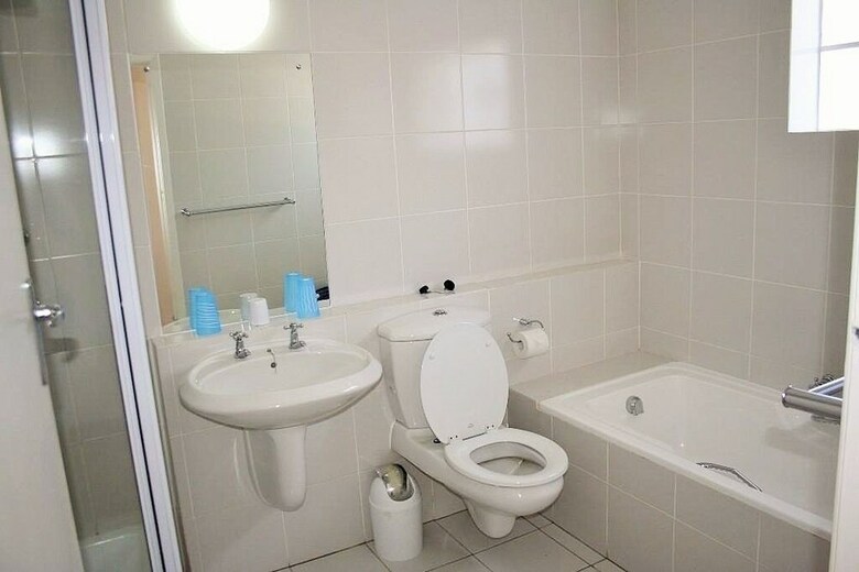 Apartamentos Lands End
