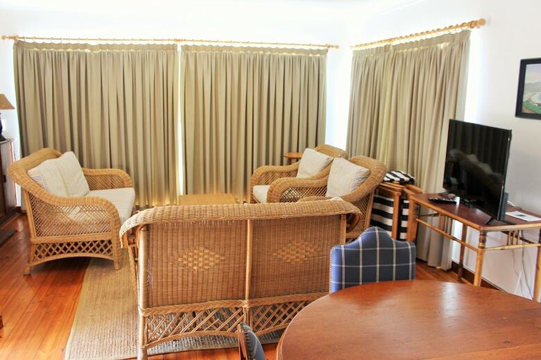 Apartamentos Lands End