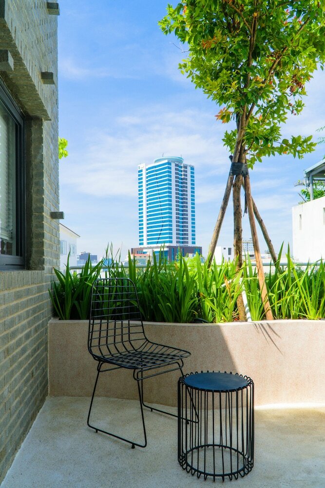Apartamentos Green Peace Da Nang