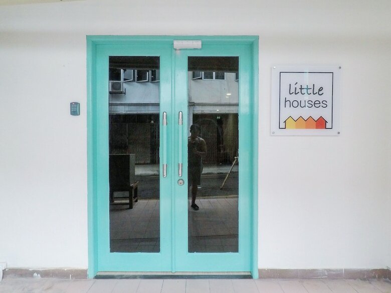 Hostal Little Houses