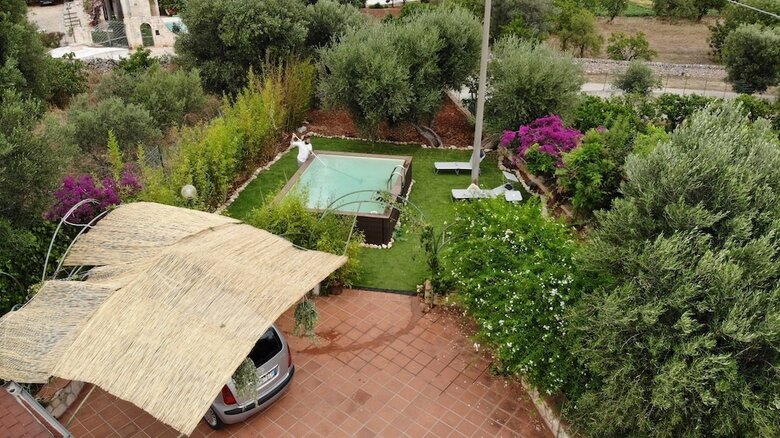 Villa Luxury Wanderlust