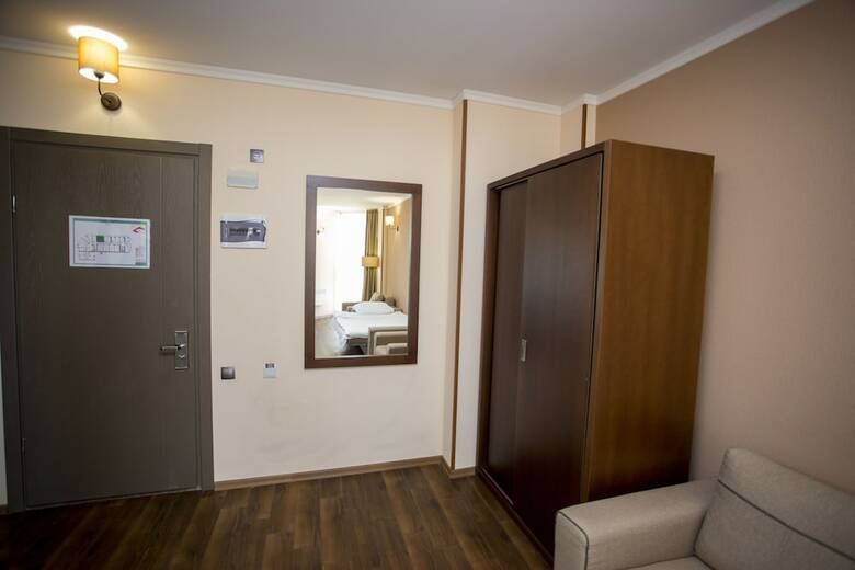 Hotel Corner Inn