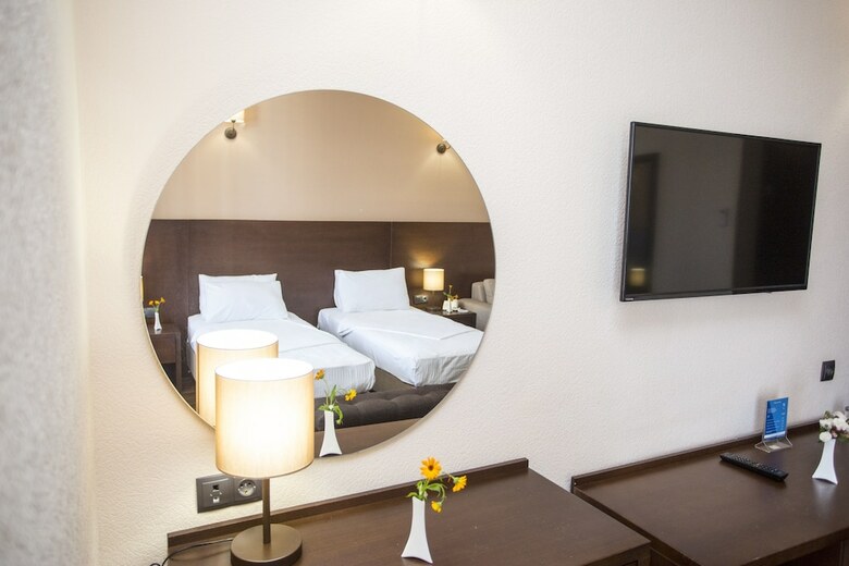 Hotel Corner Inn