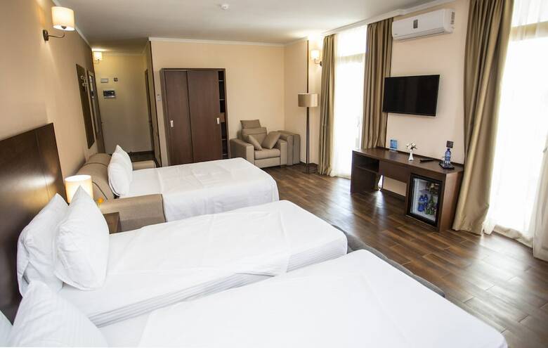 Hotel Corner Inn