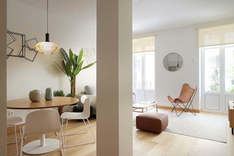 Apartamentos Haizea By Feelfree Rentals