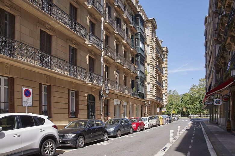 Apartamentos Haizea By Feelfree Rentals