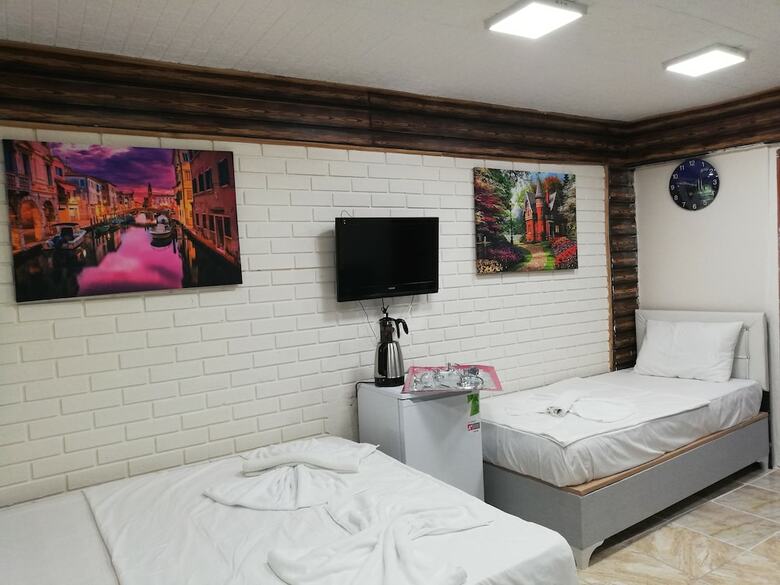 Ada Apartment