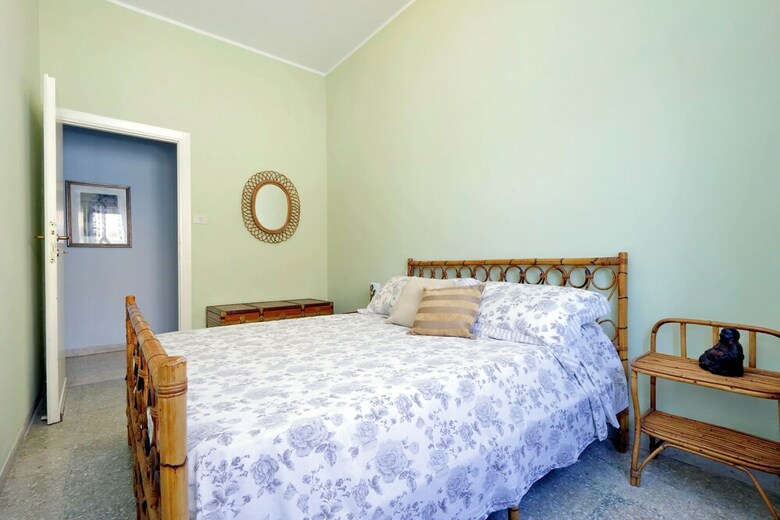 Torvajanica Meduse Apartment