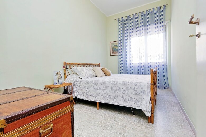 Torvajanica Meduse Apartment