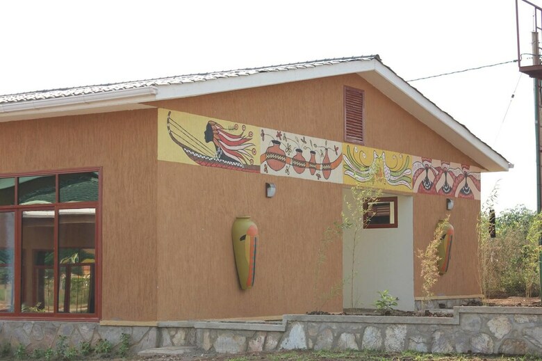 Posada Nyange Resort And Marina
