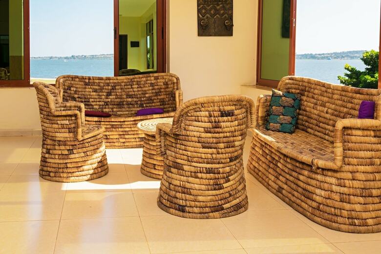 Posada Nyange Resort And Marina