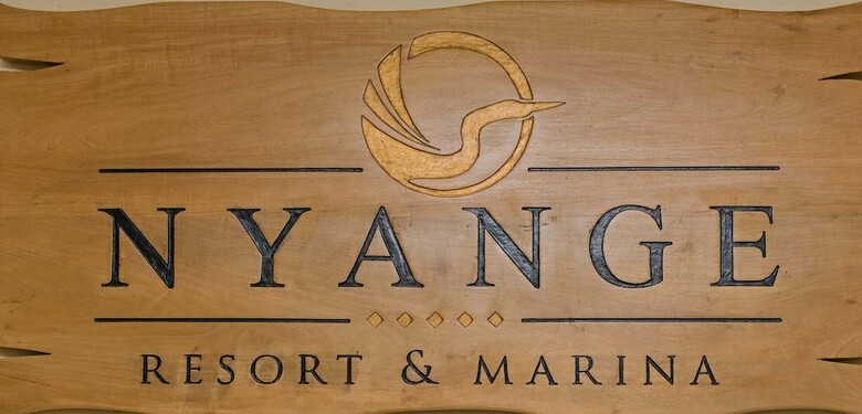 Posada Nyange Resort And Marina
