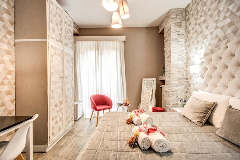 Santamaggiore Inn
