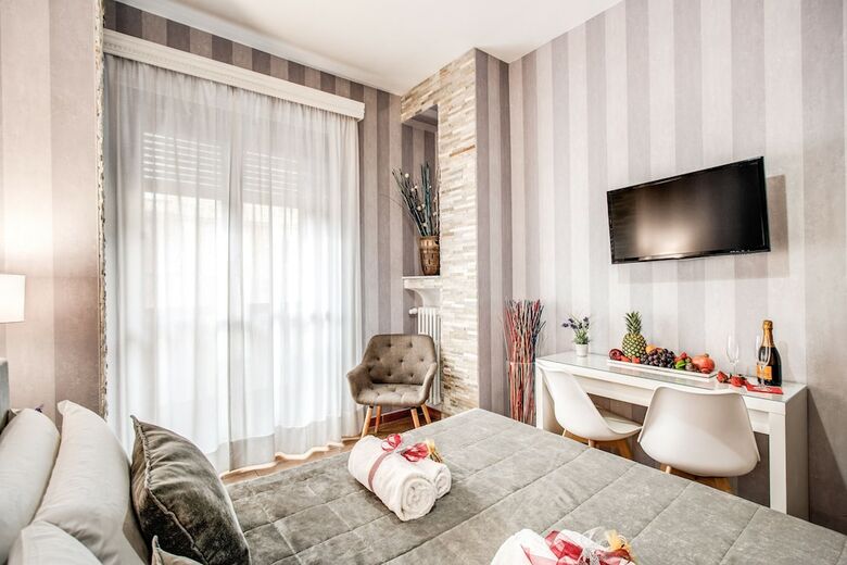 Santamaggiore Inn