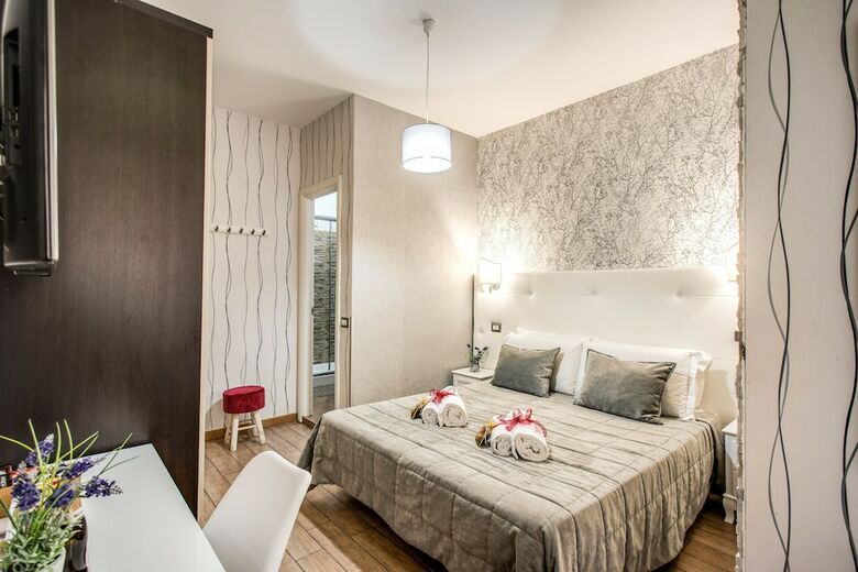 Santamaggiore Inn