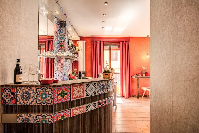 Santamaggiore Inn