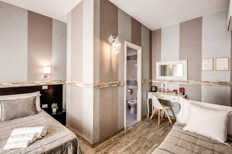 Santamaggiore Inn