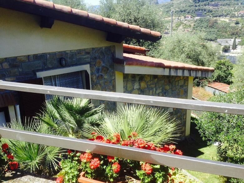 B&B L'uliveto