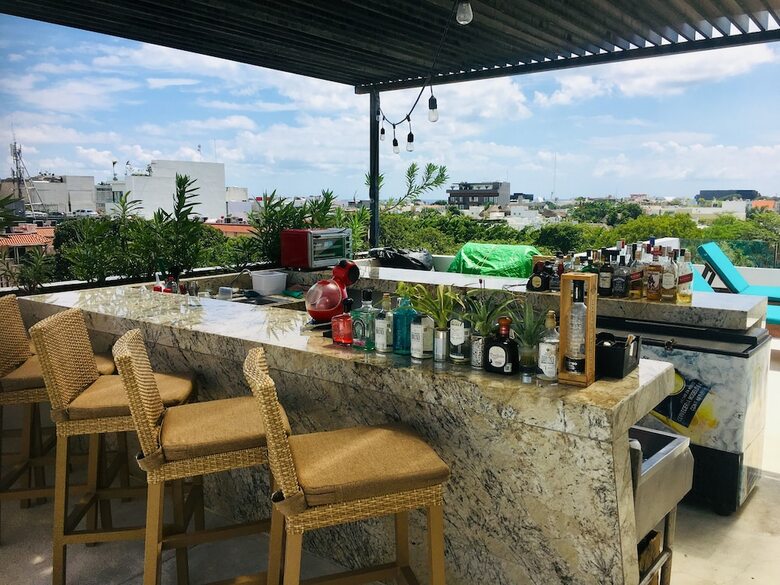 Apartamentos Anah Playa 111 Sur