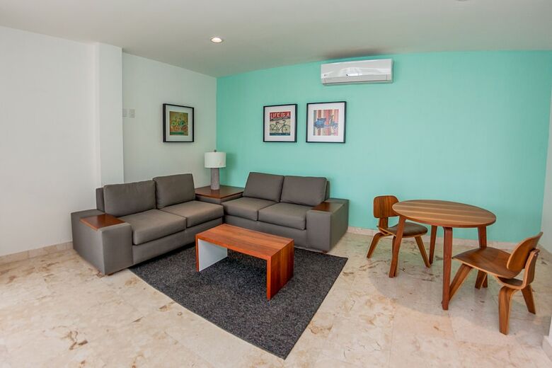Apartamentos Anah Playa 111 Sur