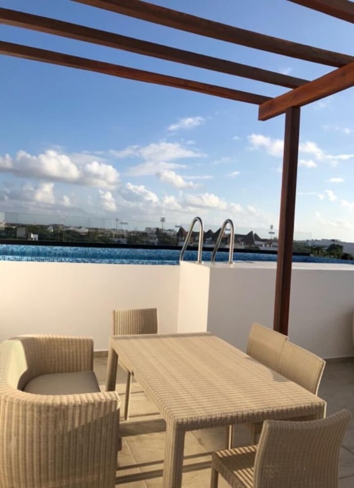Apartamentos Menesse City Condo 1409