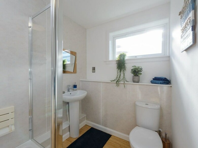 Cooleens Apartment