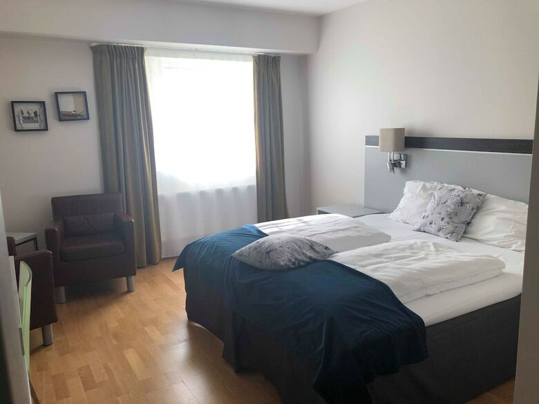 Posada Skaslien Gjestgiveri