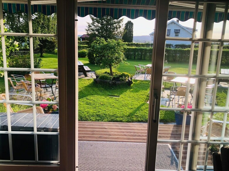Posada Skaslien Gjestgiveri