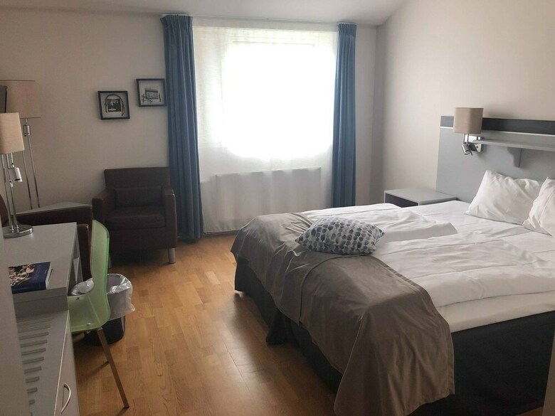 Posada Skaslien Gjestgiveri