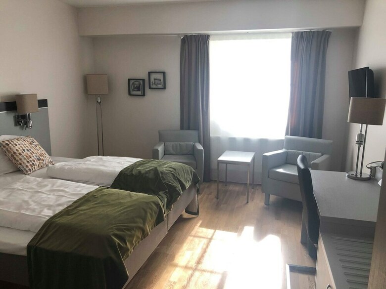Posada Skaslien Gjestgiveri