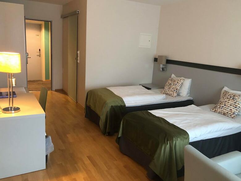 Posada Skaslien Gjestgiveri