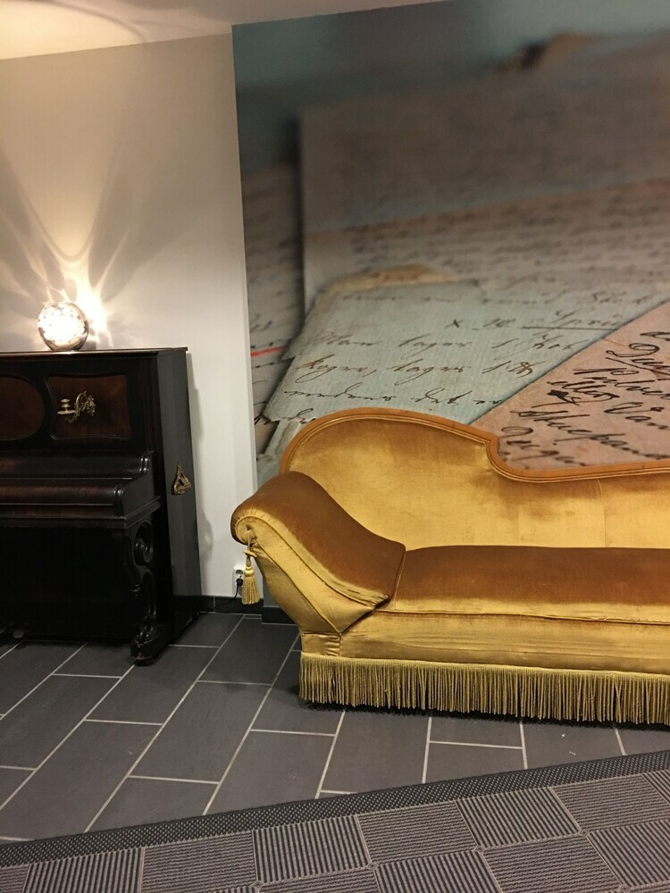 Posada Skaslien Gjestgiveri