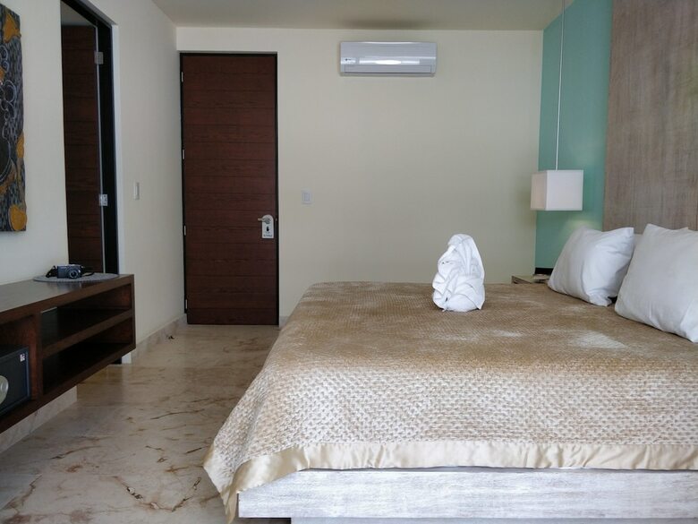 Apartamentos Anah Downtown Dt 201b